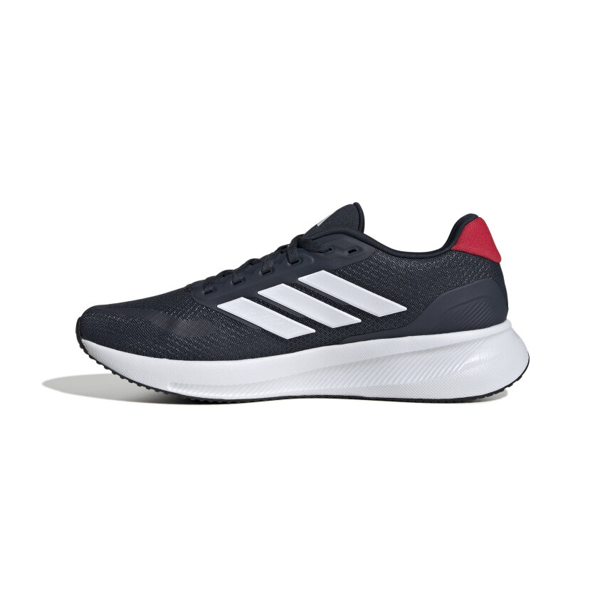 Adidas Runfalcon 5 Erkek Koşu Ayakkabısı - 2