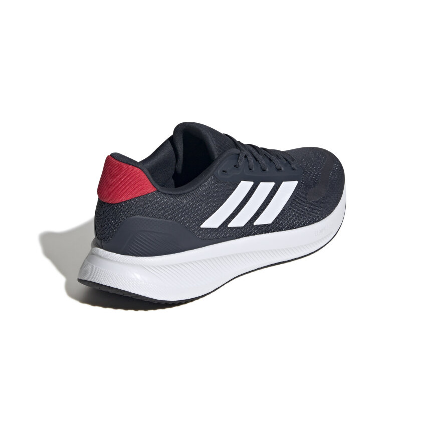 Adidas Runfalcon 5 Erkek Koşu Ayakkabısı - 6