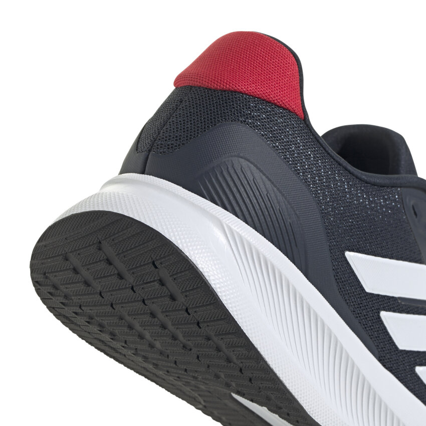 Adidas Runfalcon 5 Erkek Koşu Ayakkabısı - 7