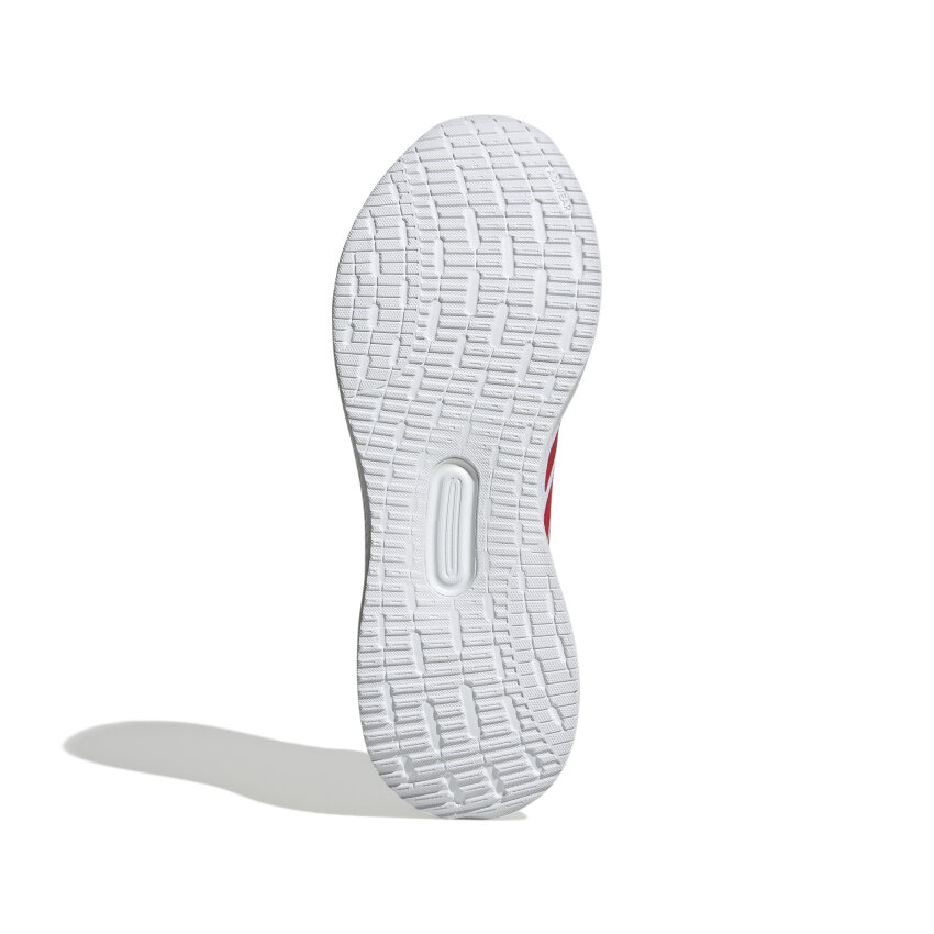 Adidas Runfalcon 5 Erkek Koşu Ayakkabısı - 4