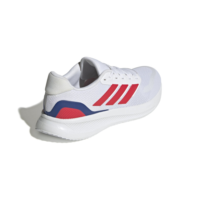 Adidas Runfalcon 5 Erkek Koşu Ayakkabısı - 6