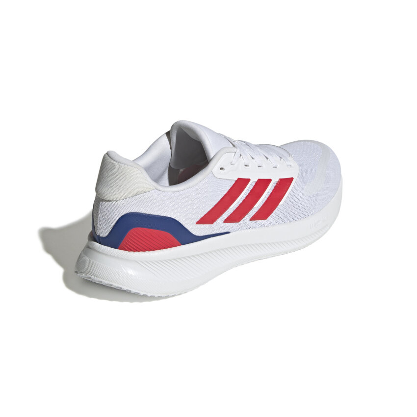 Adidas Runfalcon 5 Erkek Koşu Ayakkabısı - 6