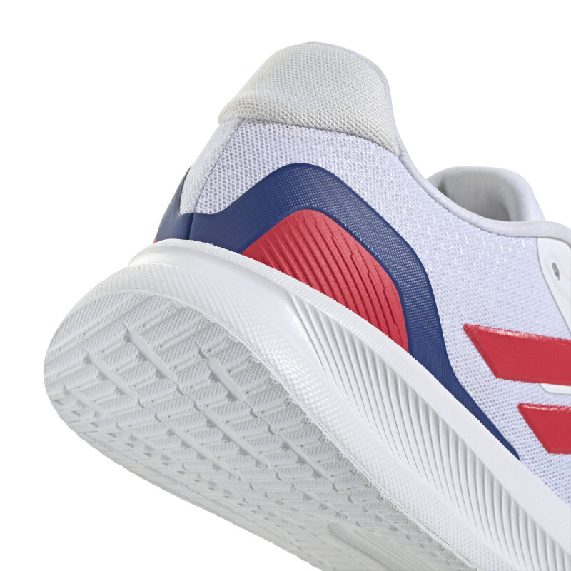 Adidas Runfalcon 5 Erkek Koşu Ayakkabısı - 7