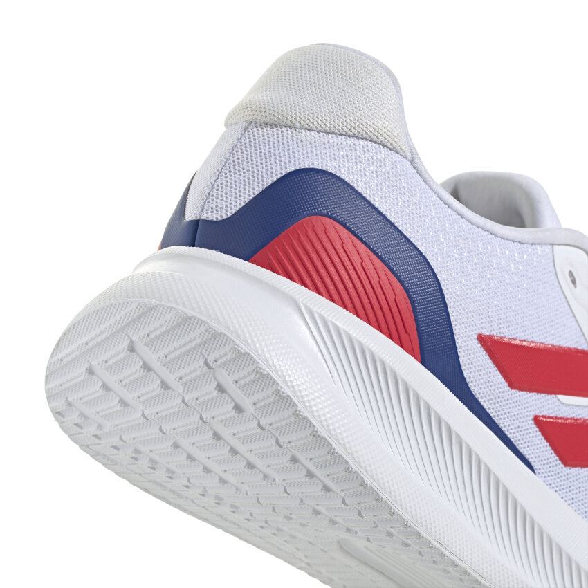 Adidas Runfalcon 5 Erkek Koşu Ayakkabısı - 7
