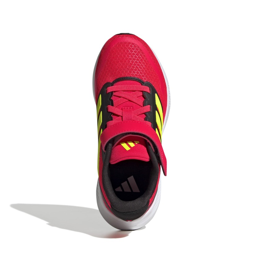 Adidas Runfalcon 5 Kırmızı Çocuk Günlük Ayakkabı - 7