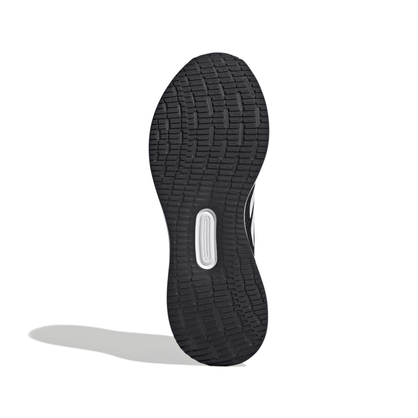 Adidas Runfalcon 5 Lacivert Kadın Koşu Ayakkabısı - 6