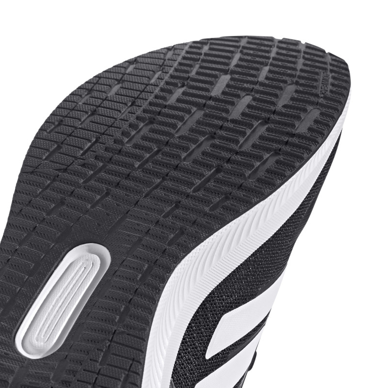 Adidas Runfalcon 5 Lacivert Kadın Koşu Ayakkabısı - 7