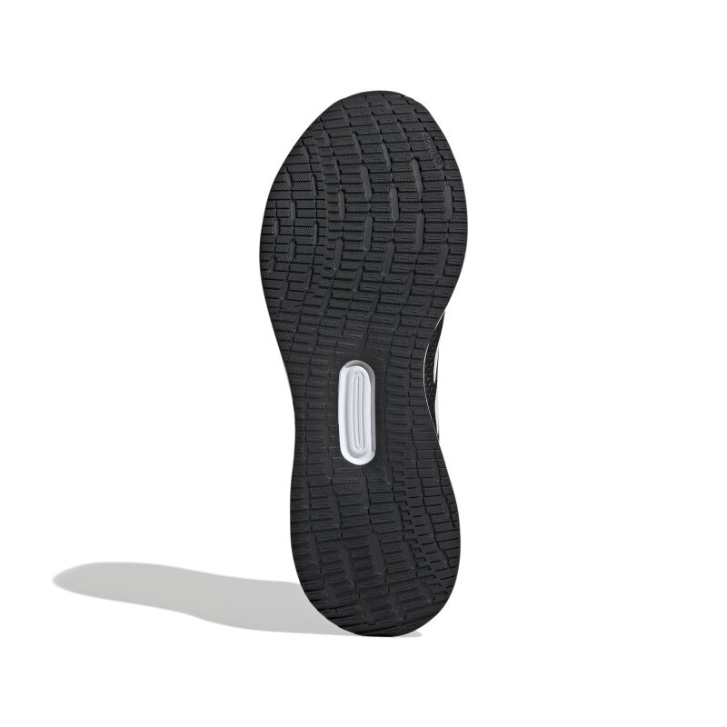 Adidas Runfalcon 5 Siyah Erkek Koşu Ayakkabısı - 4