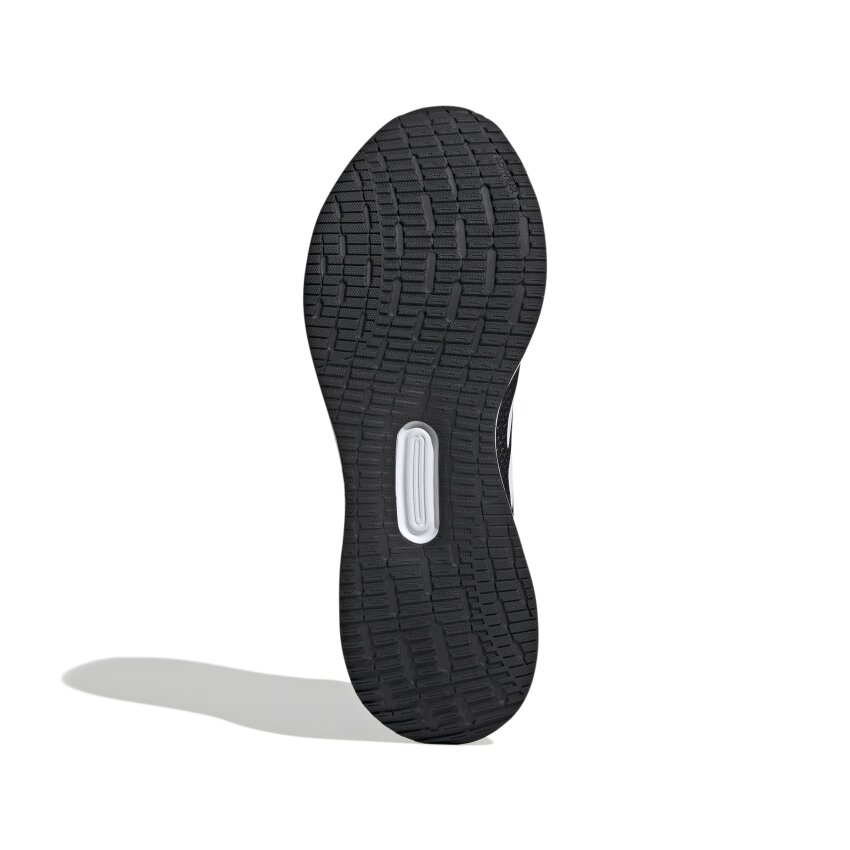 Adidas Runfalcon 5 Siyah Erkek Koşu Ayakkabısı - 4