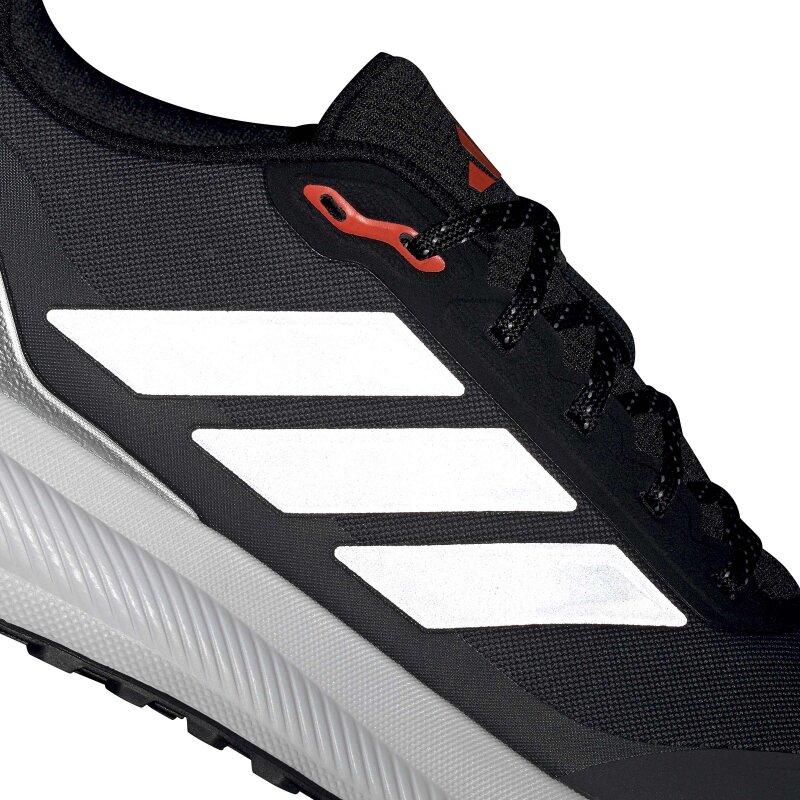 Adidas Runfalcon 5 TR Erkek Koşu Ayakkabısı - 4