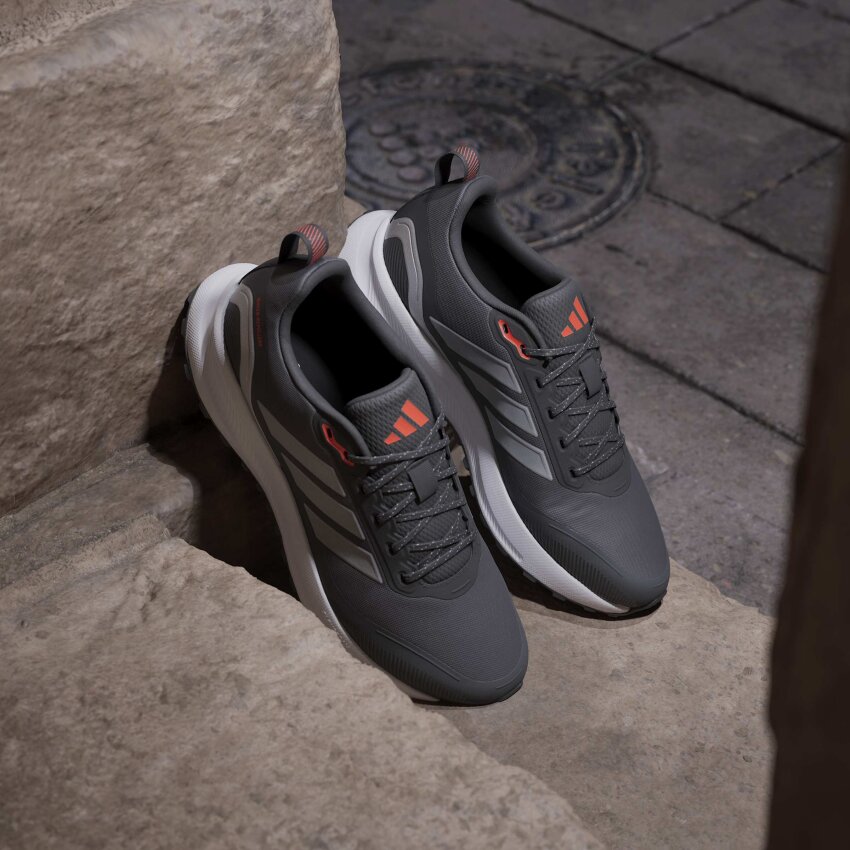 Adidas Runfalcon 5 TR Erkek Koşu Ayakkabısı - 7