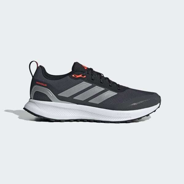 Adidas Runfalcon 5 TR Erkek Koşu Ayakkabısı - 1