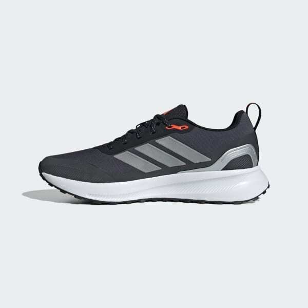Adidas Runfalcon 5 TR Erkek Koşu Ayakkabısı - 2
