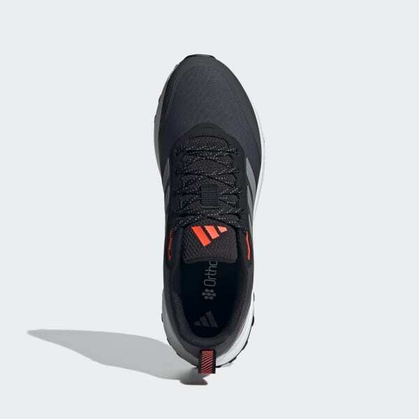 Adidas Runfalcon 5 TR Erkek Koşu Ayakkabısı - 3