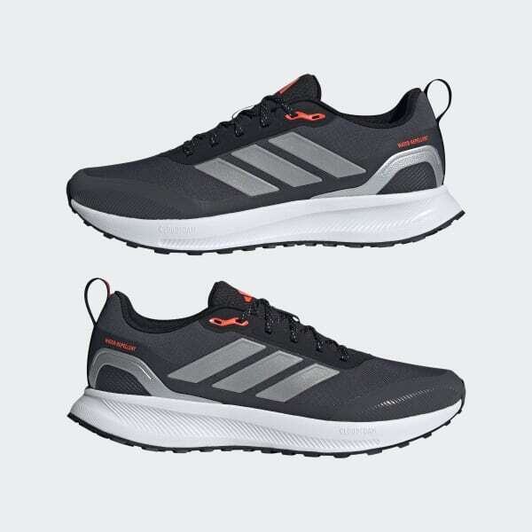 Adidas Runfalcon 5 TR Erkek Koşu Ayakkabısı - 6