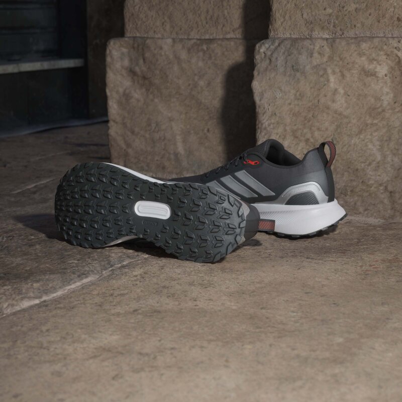 Adidas Runfalcon 5 TR Erkek Koşu Ayakkabısı - 6