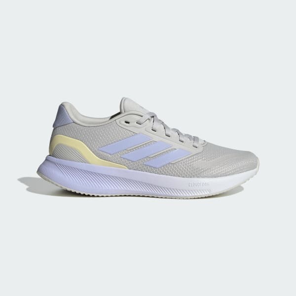 Adidas Runfalcon 5 W Kadın Koşu Ayakkabısı - 1