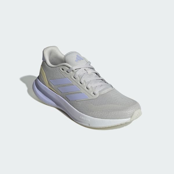 Adidas Runfalcon 5 W Kadın Koşu Ayakkabısı - 5