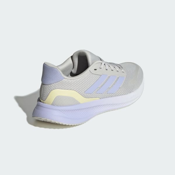 Adidas Runfalcon 5 W Kadın Koşu Ayakkabısı - 6