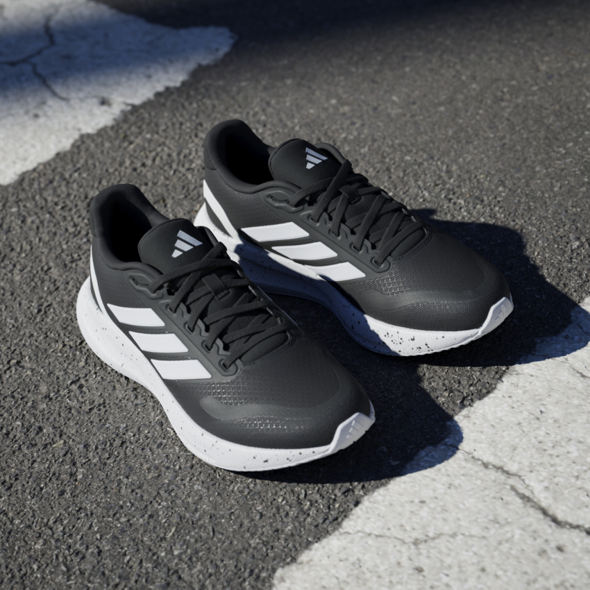 Adidas Runfalcon 5 Kadın Koşu Ayakkabısı - 14