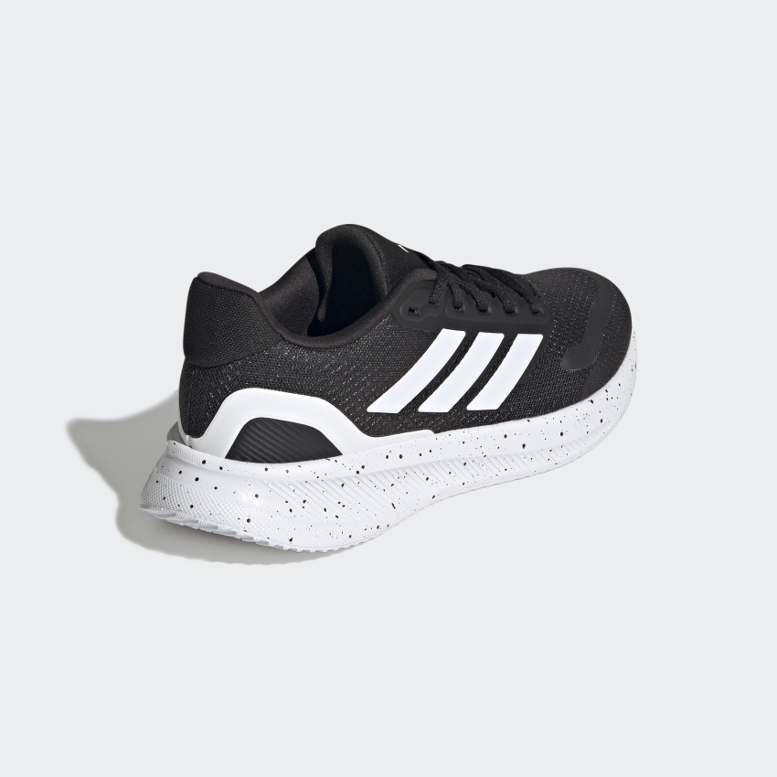Adidas Runfalcon 5 Kadın Koşu Ayakkabısı - 5