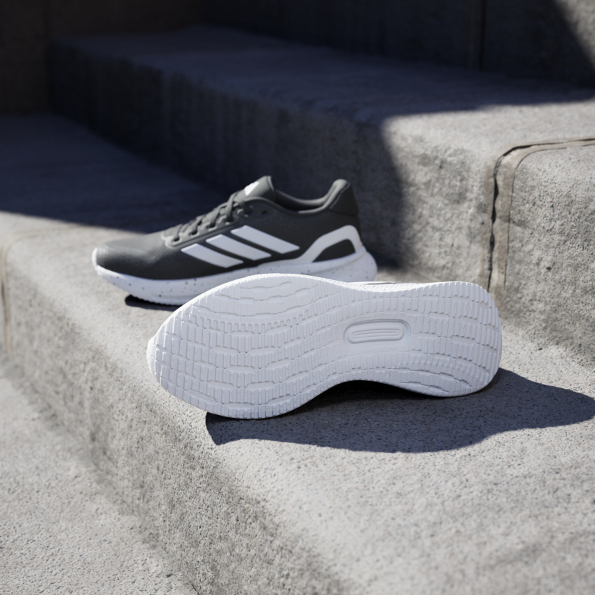 Adidas Runfalcon 5 W Kadın Koşu Ayakkabısı - 3
