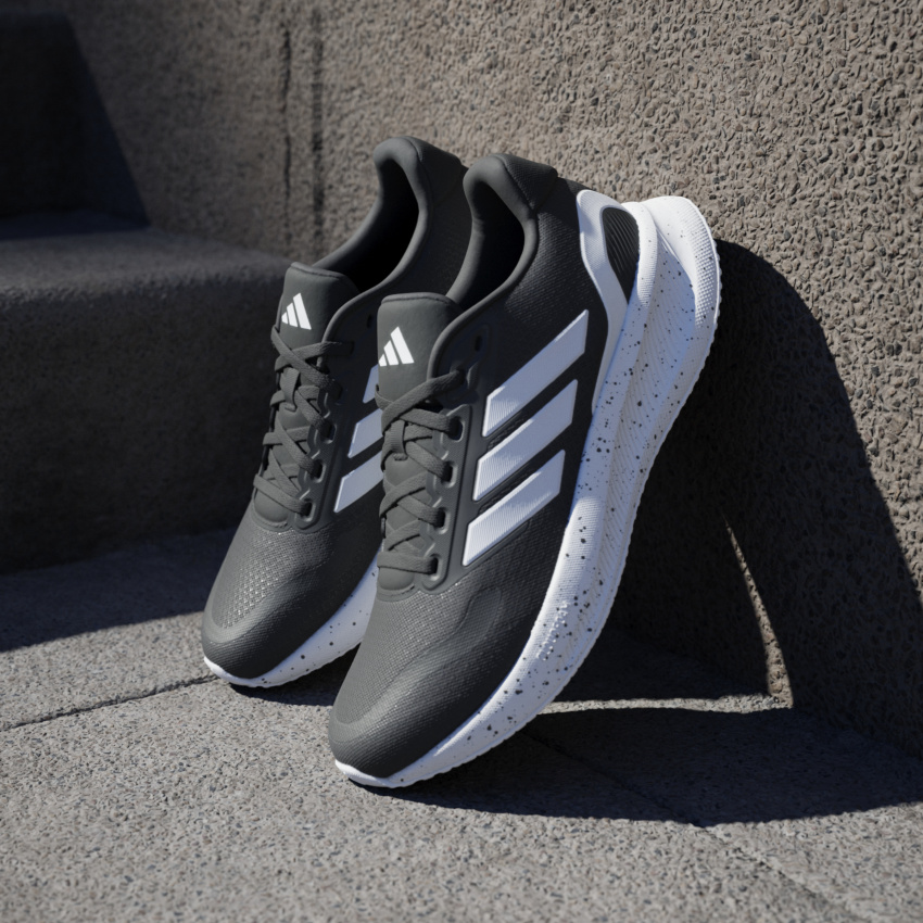 Adidas Runfalcon 5 W Kadın Koşu Ayakkabısı - 4