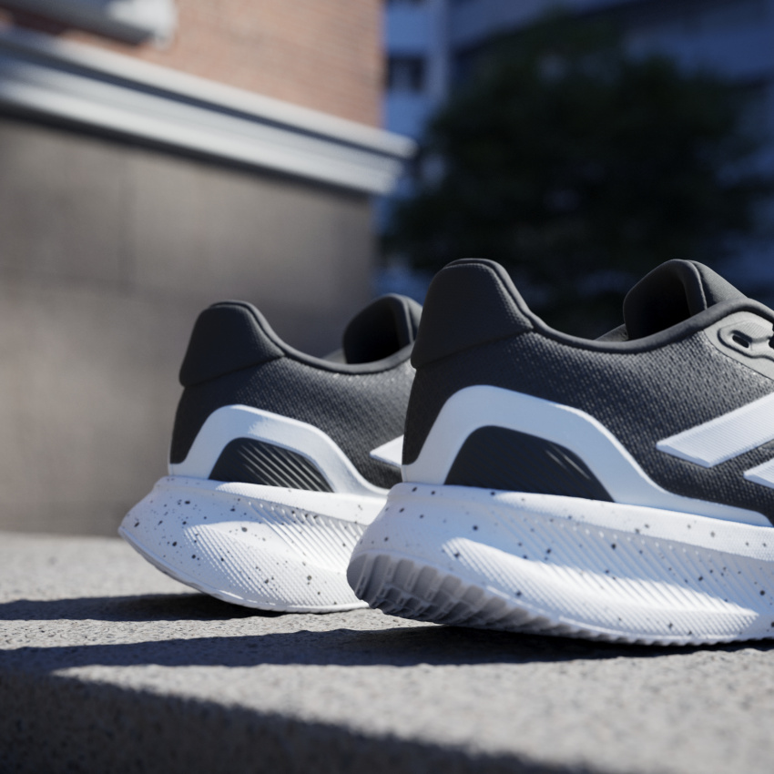 Adidas Runfalcon 5 W Kadın Koşu Ayakkabısı - 9
