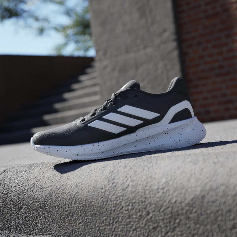 Adidas Runfalcon 5 Kadın Koşu Ayakkabısı - 13