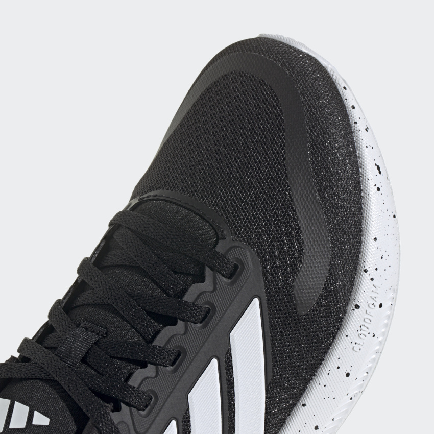 Adidas Runfalcon 5 Kadın Koşu Ayakkabısı - 8