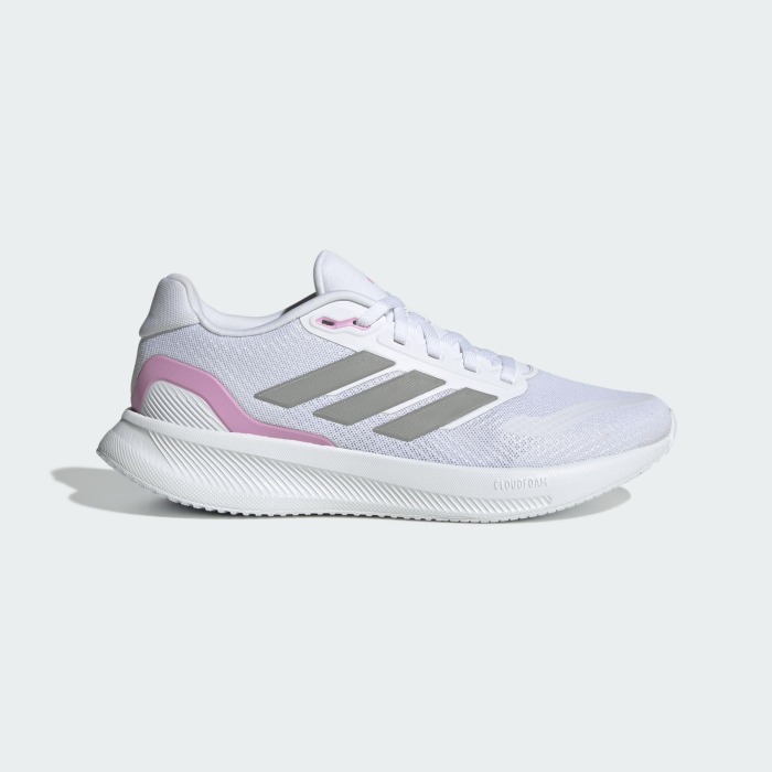 Adidas Runfalcon 5 W Kadın Koşu Ayakkabısı - 1