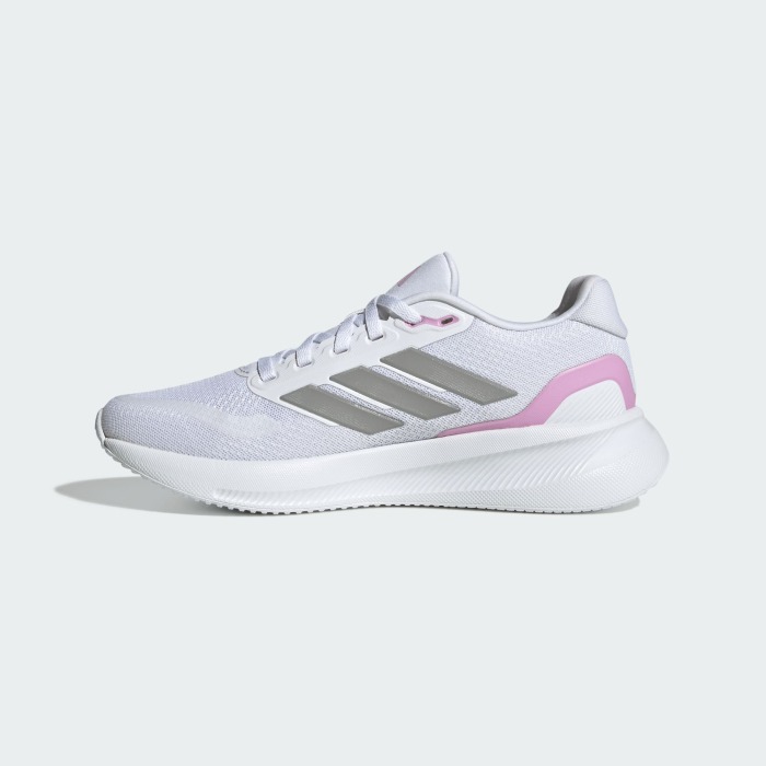 Adidas Runfalcon 5 W Kadın Koşu Ayakkabısı - 2