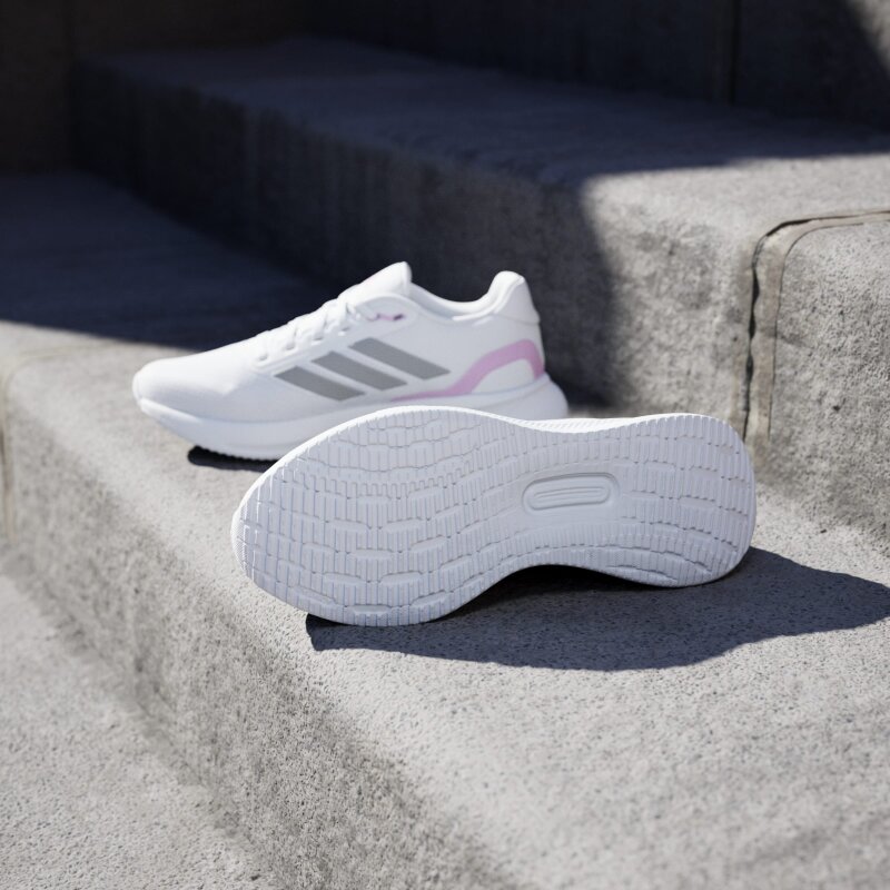 Adidas Runfalcon 5 Kadın Koşu Ayakkabısı - 10