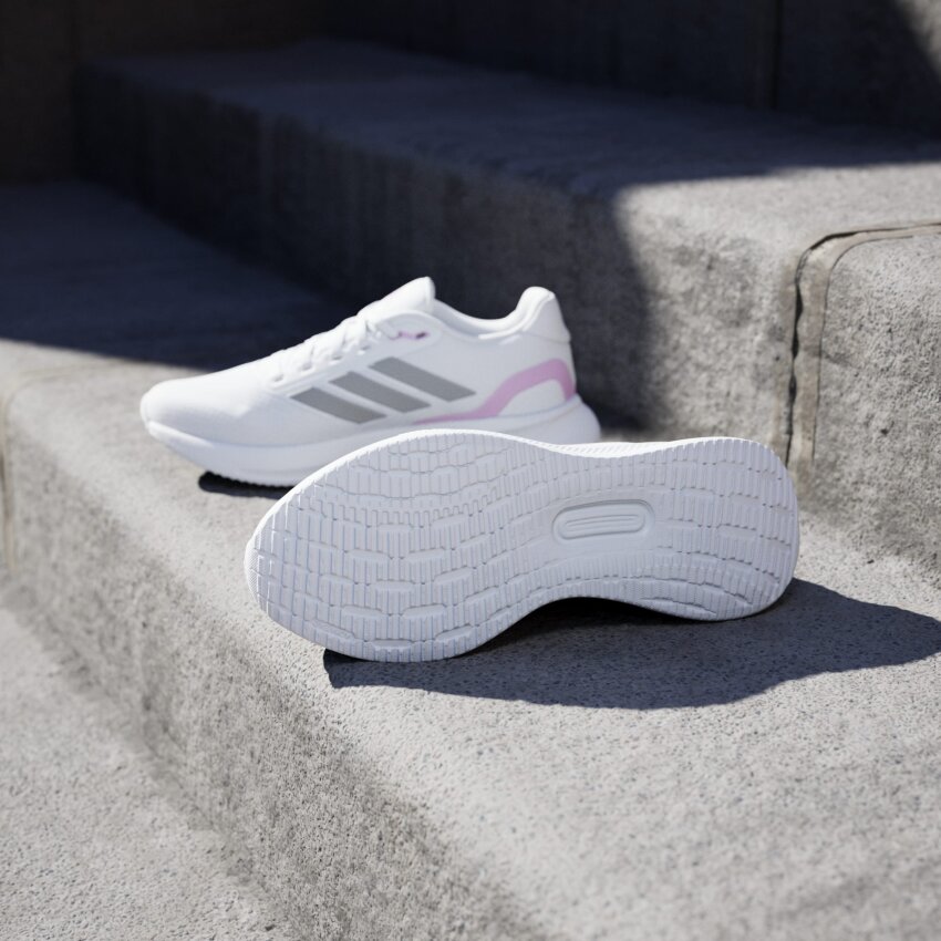 Adidas Runfalcon 5 Kadın Koşu Ayakkabısı - 10