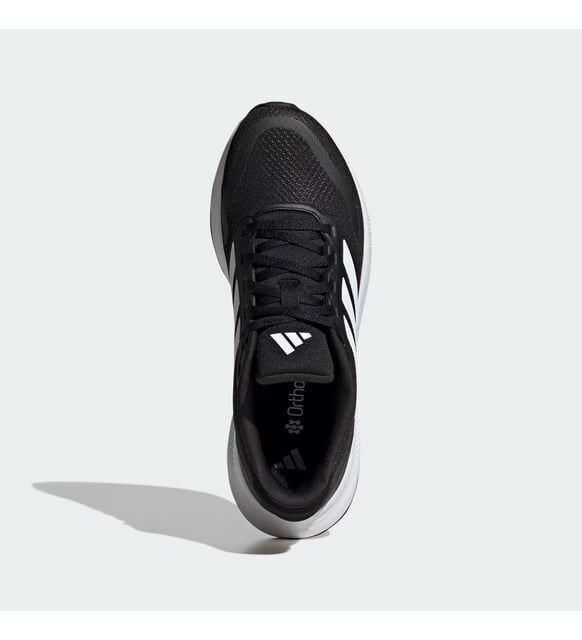 Adidas RUNFALCON 5 W SİYAH Kadın Koşu Ayakkabısı - Adidas (1)