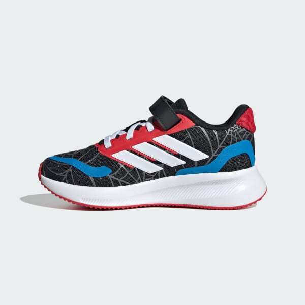 Adidas Runfalcon Spider-Man El C Çocuk Günlük Ayakkabı - 2
