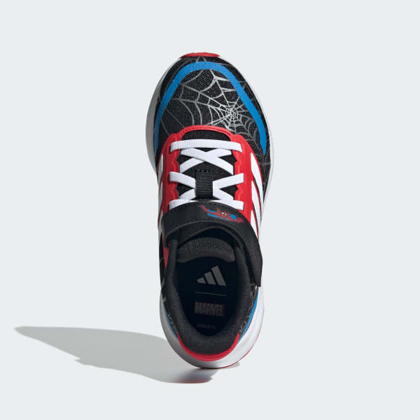 Adidas Runfalcon Spider-Man El C Çocuk Günlük Ayakkabı - 3