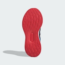 Adidas Runfalcon Spider-Man El C Çocuk Günlük Ayakkabı - 4