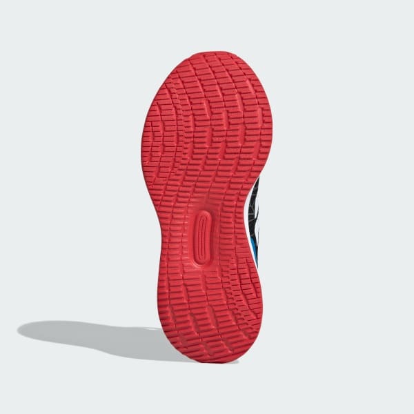 Adidas Runfalcon Spider-Man El C Çocuk Günlük Ayakkabı - 4