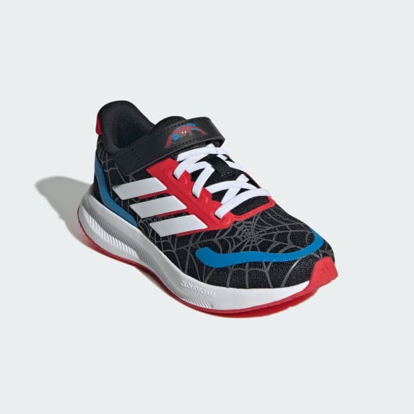 Adidas Runfalcon Spider-Man El C Çocuk Günlük Ayakkabı - 5