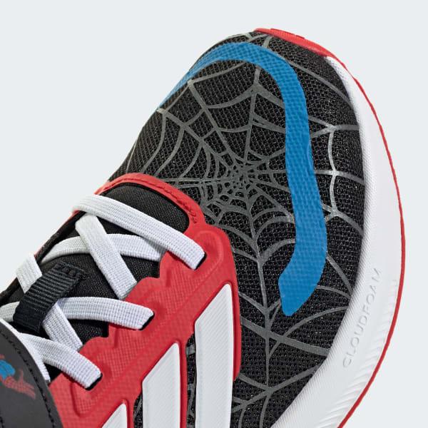 Adidas Runfalcon Spider-Man El C Çocuk Günlük Ayakkabı - 6