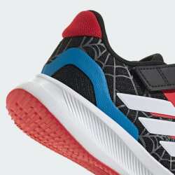 Adidas Runfalcon Spider-Man El C Çocuk Günlük Ayakkabı - 7