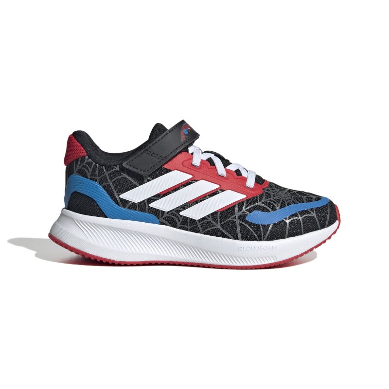 Adidas Runfalcon Spider-Man El C Çocuk Günlük Ayakkabı - 1