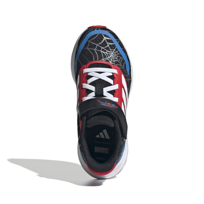 Adidas Runfalcon Spider-Man El C Çocuk Günlük Ayakkabı - 3