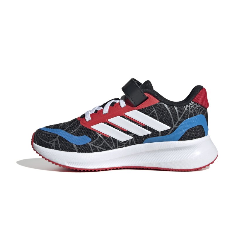Adidas Runfalcon Spider-Man El C Çocuk Günlük Ayakkabı - 2
