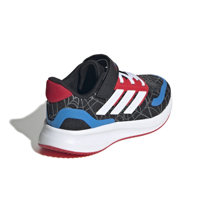 Adidas Runfalcon Spider-Man El C Çocuk Günlük Ayakkabı - 6