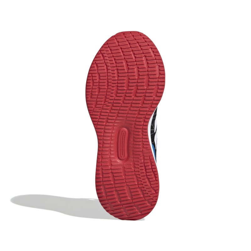 Adidas Runfalcon Spider-Man Çocuk Günlük Ayakkabı - 4