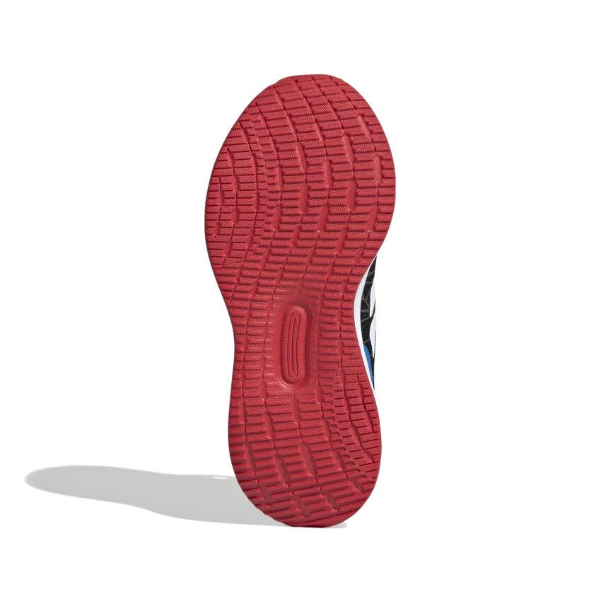 Adidas Runfalcon Spider-Man Çocuk Günlük Ayakkabı - 4