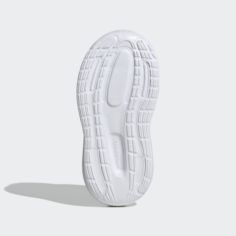 Adidas Runfalcon Spider-Man Siyah Çocuk Günlük Ayakkabı - 4