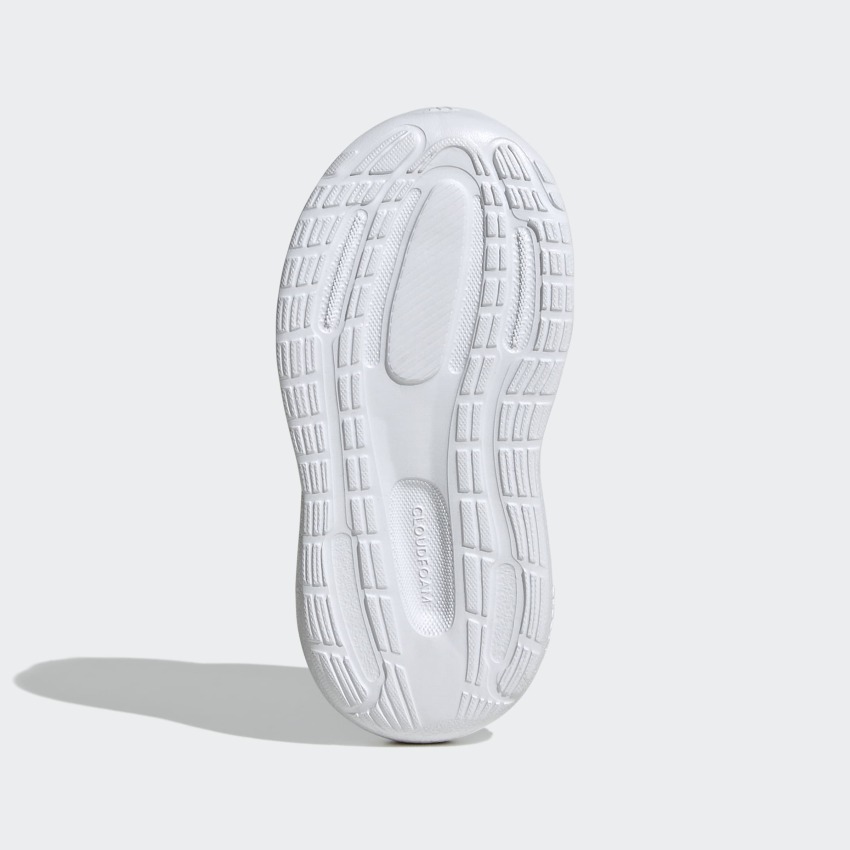 Adidas Runfalcon Spider-Man Siyah Çocuk Günlük Ayakkabı - 4